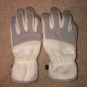 The North Face Winter Gloves